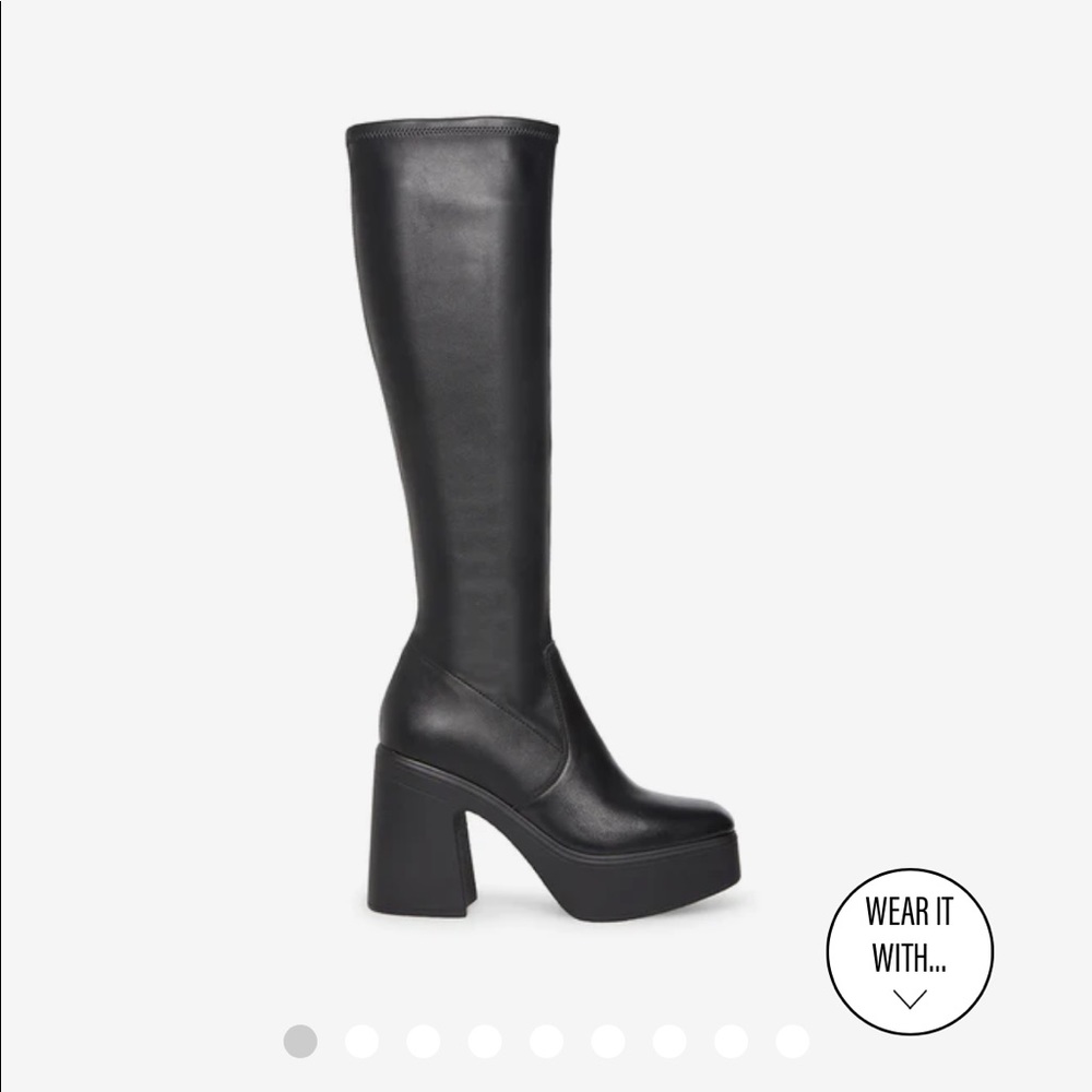Steve Madden Boots